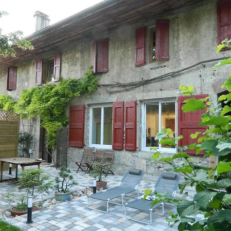 Gite De L'Ecole Barby Екстериор снимка