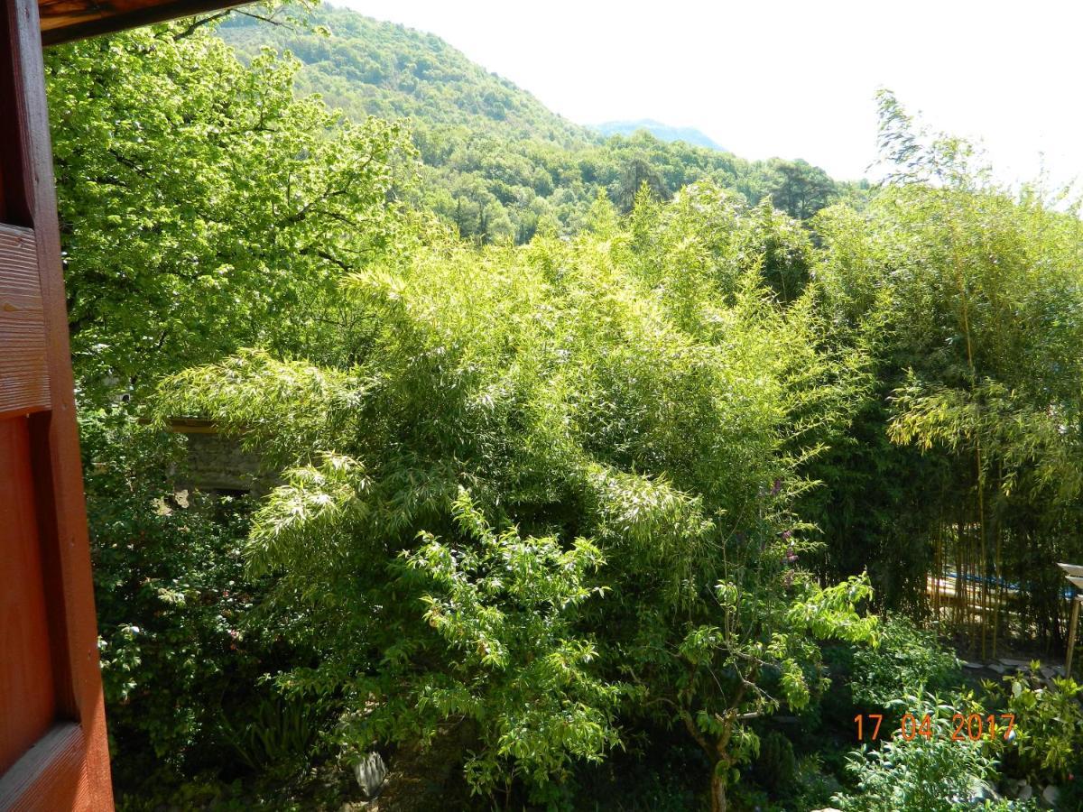Gite De L'Ecole Barby Екстериор снимка